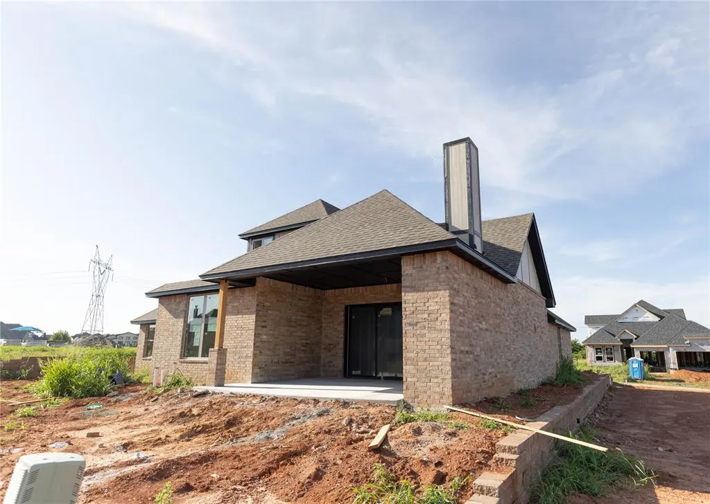Photo 30 — 8405 NW 153rd Street, Edmond, OK 73013