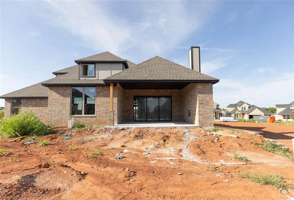 Photo 31 — 8405 NW 153rd Street, Edmond, OK 73013