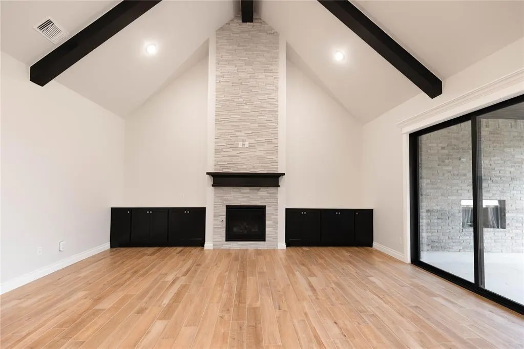 Front exterior — 8405 NW 153rd Street, Edmond, OK 73013