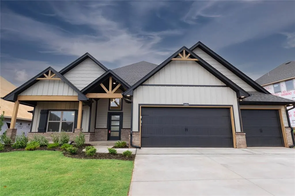 Photo 36 — 8405 NW 153rd Street, Edmond, OK 73013