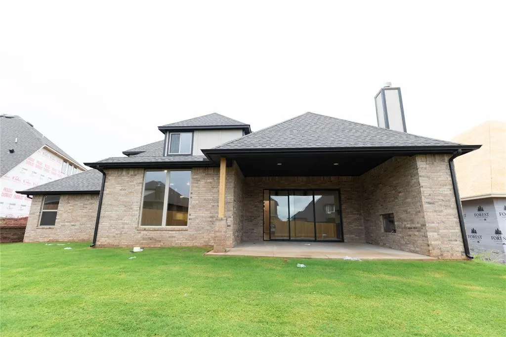 Photo 37 — 8405 NW 153rd Street, Edmond, OK 73013
