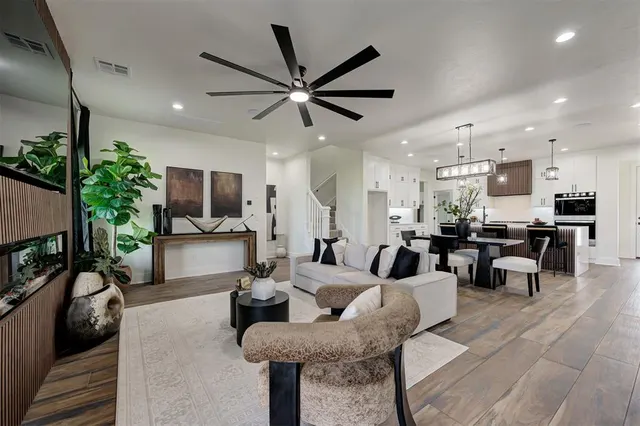 Photo 8 — 7331 NE Hawk Drive, Piedmont, OK 73078