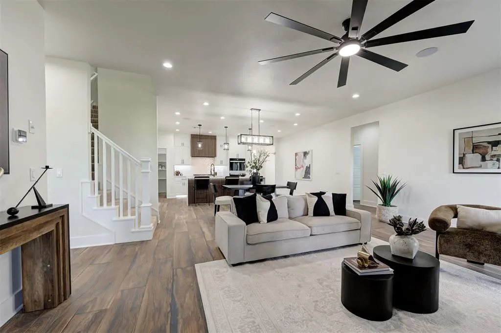 Photo 9 — 7331 NE Hawk Drive, Piedmont, OK 73078