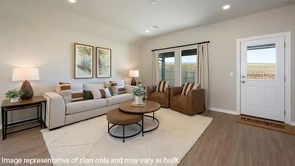 Photo 6 — 929 S Bear Lane, Mustang, OK 73064