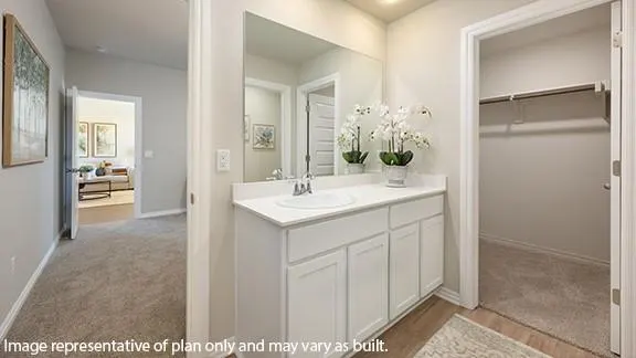 Photo 11 — 929 S Bear Lane, Mustang, OK 73064