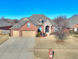 Sold home at 3117 Summit Crossing Parkway