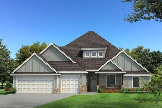 Photo 5 — 8320 NW 154th Court, Edmond, OK 73013