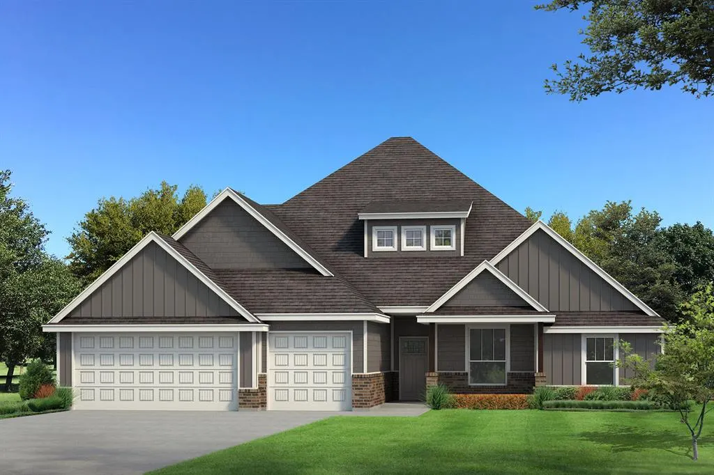 Photo 8 — 8320 NW 154th Court, Edmond, OK 73013