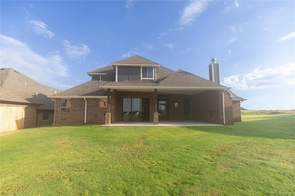 Photo 37 — 8320 NW 154th Court, Edmond, OK 73013