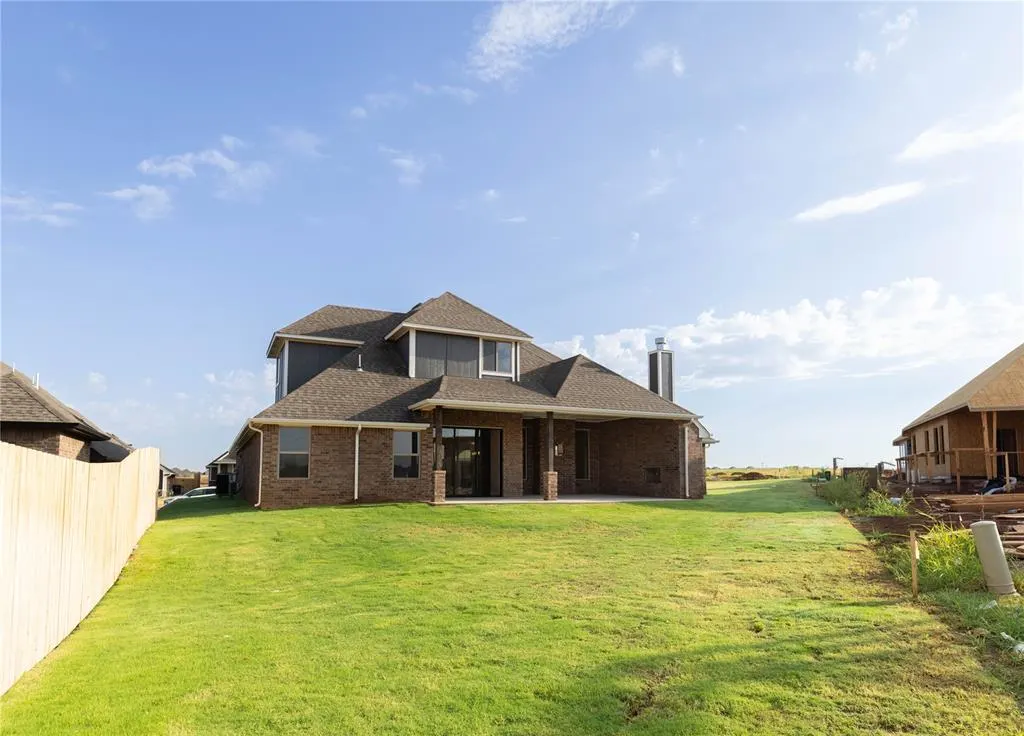 Photo 38 — 8320 NW 154th Court, Edmond, OK 73013