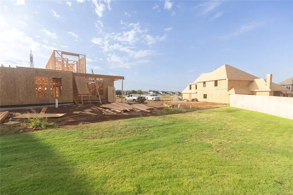 Photo 41 — 8320 NW 154th Court, Edmond, OK 73013