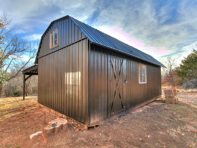 Photo 3 — 14697 SE 44th Street, Choctaw, OK 73020