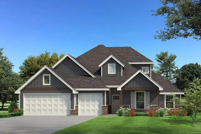 Photo 5 — 8313 NW 154th Court, Edmond, OK 73013
