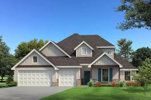 Photo 6 — 8313 NW 154th Court, Edmond, OK 73013