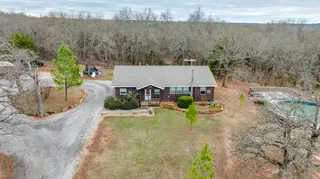 Sold home at 20485 Buffalo Trail