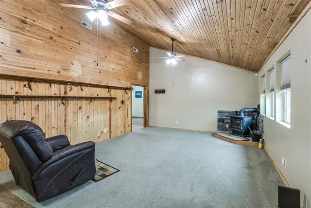 Photo 3 — 20485 Buffalo Trail, Newalla, OK 74857