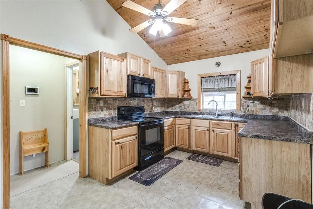 Photo 4 — 20485 Buffalo Trail, Newalla, OK 74857