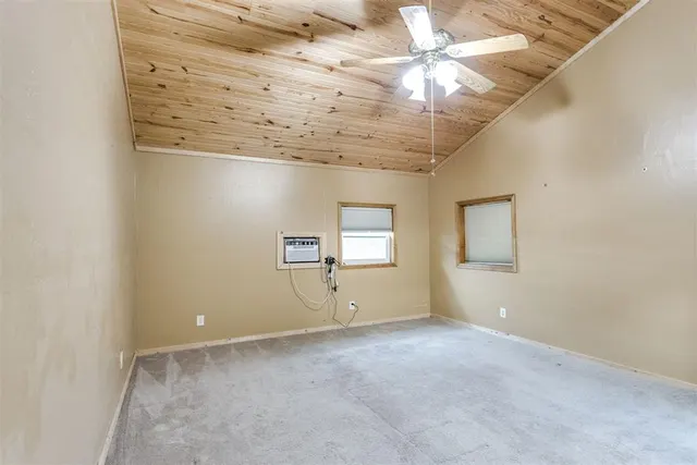 Photo 5 — 20485 Buffalo Trail, Newalla, OK 74857