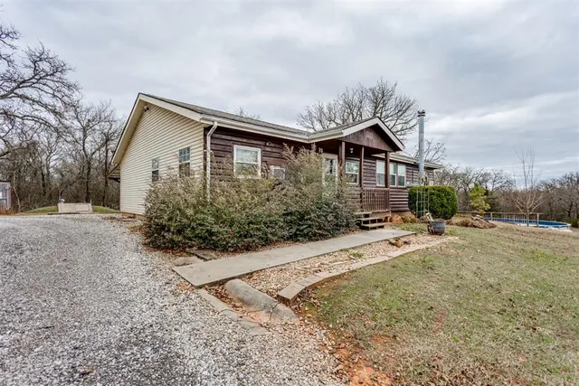 Photo 6 — 20485 Buffalo Trail, Newalla, OK 74857
