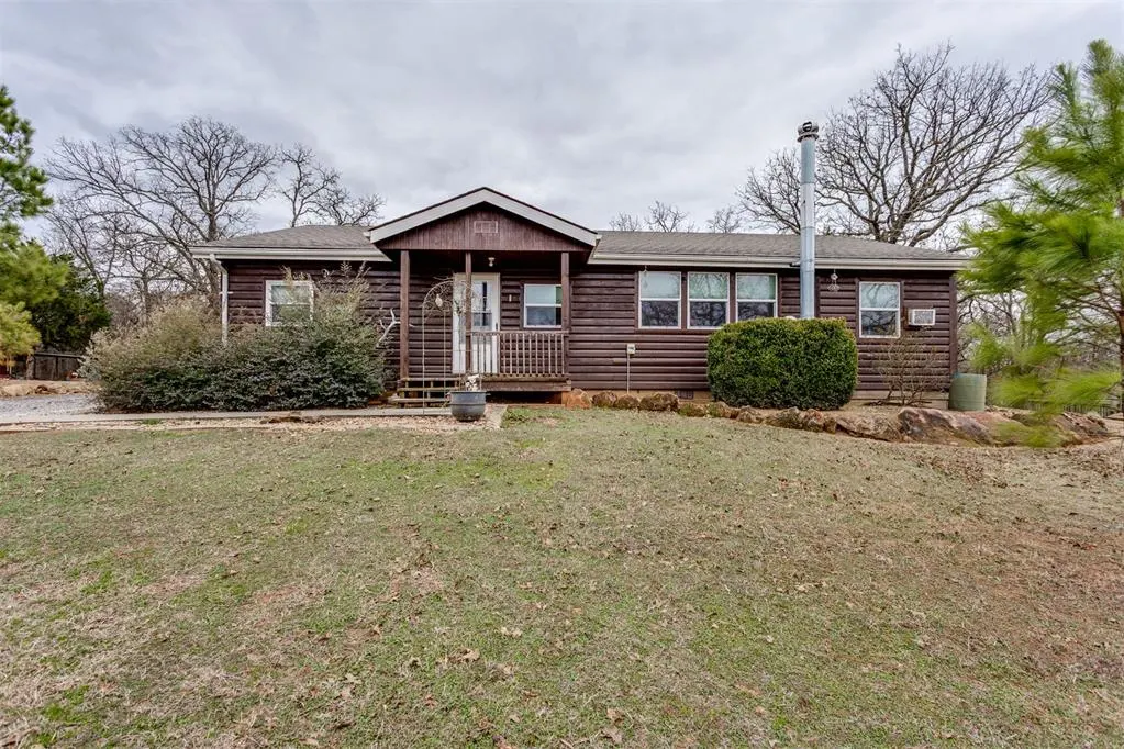 Photo 7 — 20485 Buffalo Trail, Newalla, OK 74857