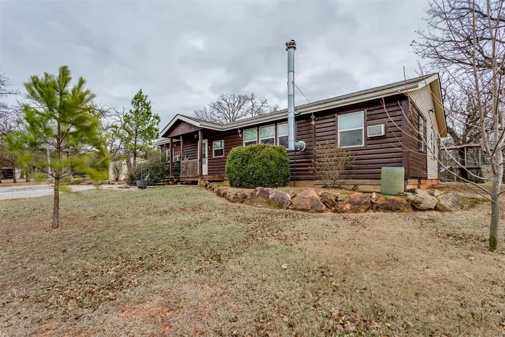 Photo 8 — 20485 Buffalo Trail, Newalla, OK 74857