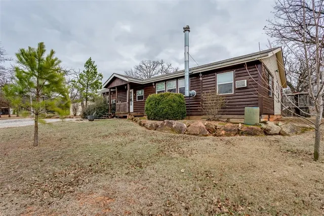 Photo 8 — 20485 Buffalo Trail, Newalla, OK 74857