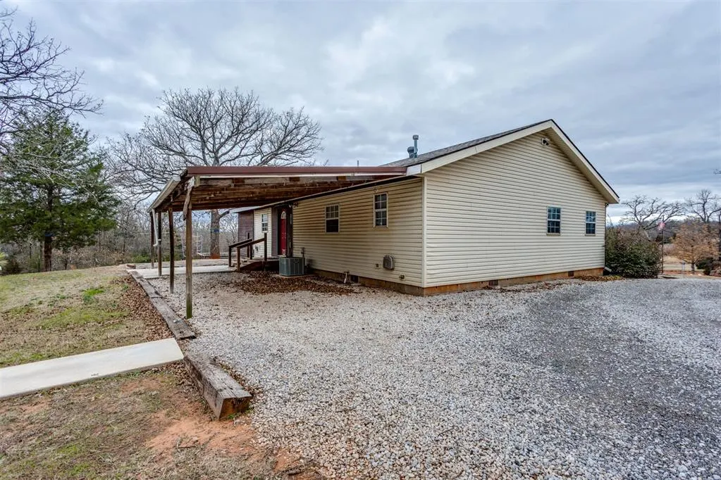 Photo 35 — 20485 Buffalo Trail, Newalla, OK 74857