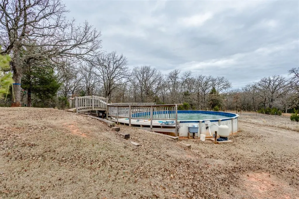 Photo 36 — 20485 Buffalo Trail, Newalla, OK 74857