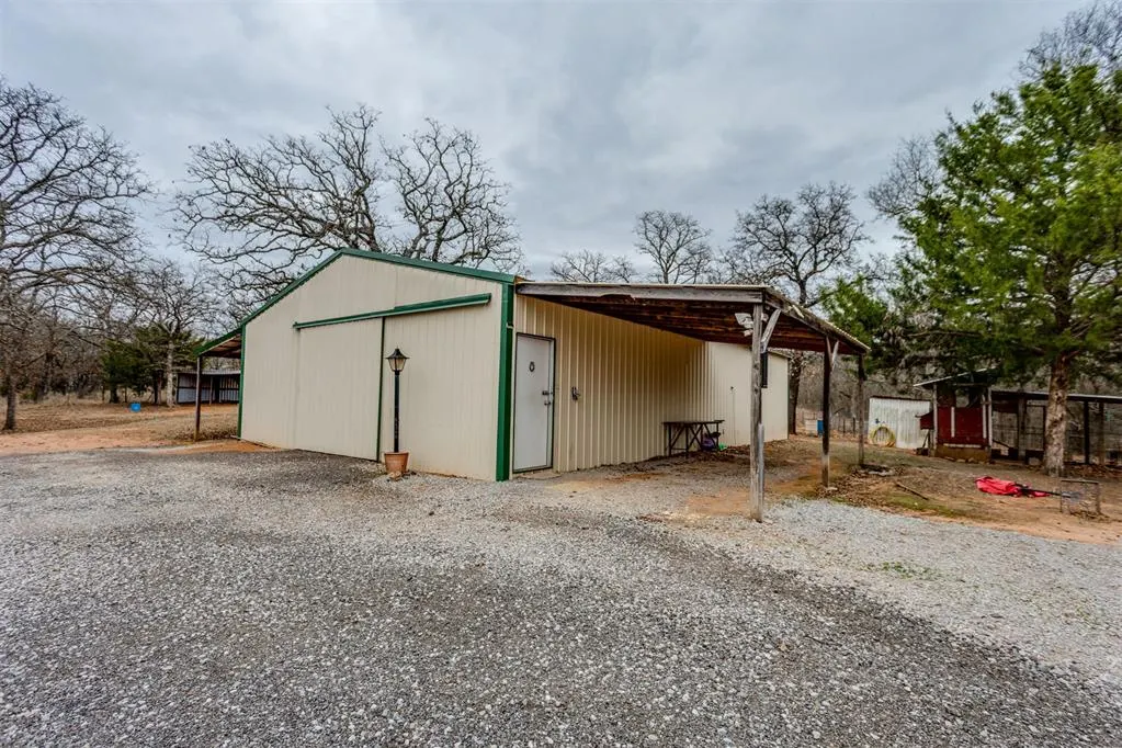 Photo 40 — 20485 Buffalo Trail, Newalla, OK 74857
