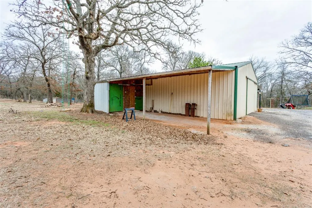 Photo 41 — 20485 Buffalo Trail, Newalla, OK 74857