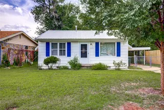 Sold home at 714 E Oliver Street