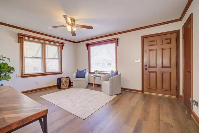 Photo 6 — 714 E Oliver Street, Norman, OK 73071