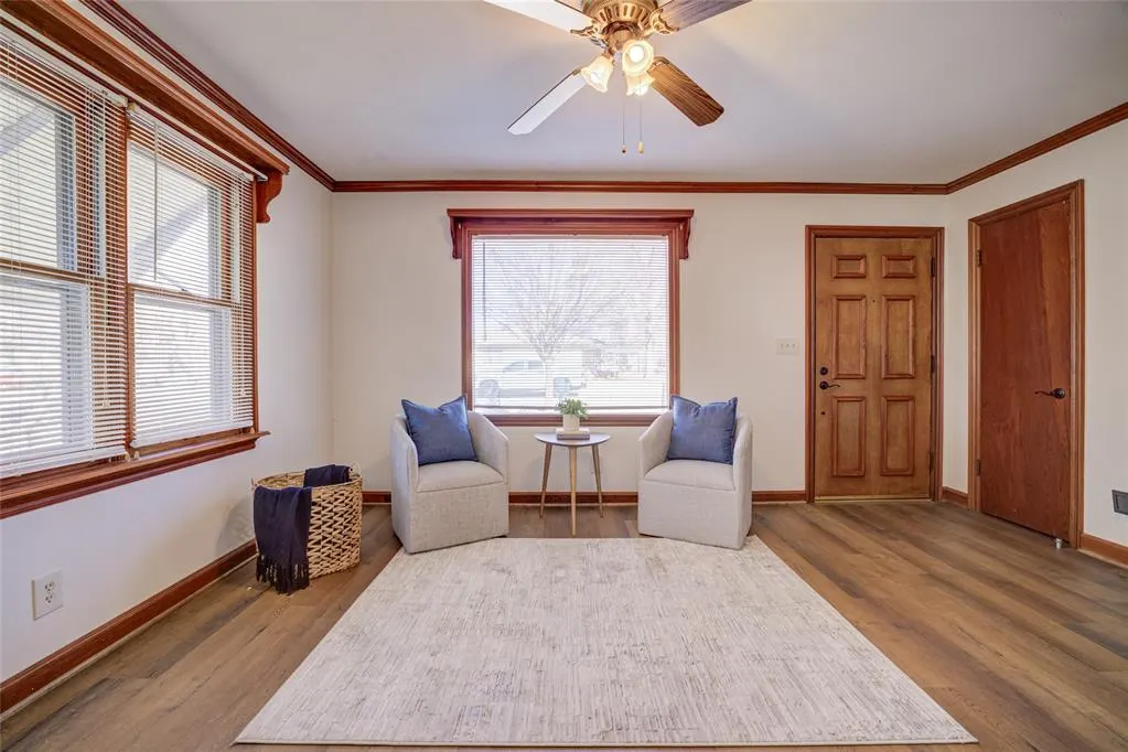 Photo 5 — 714 E Oliver Street, Norman, OK 73071