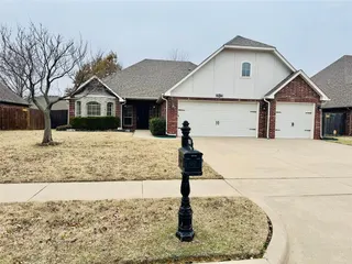 Sold home at 9206 N 95th East Place