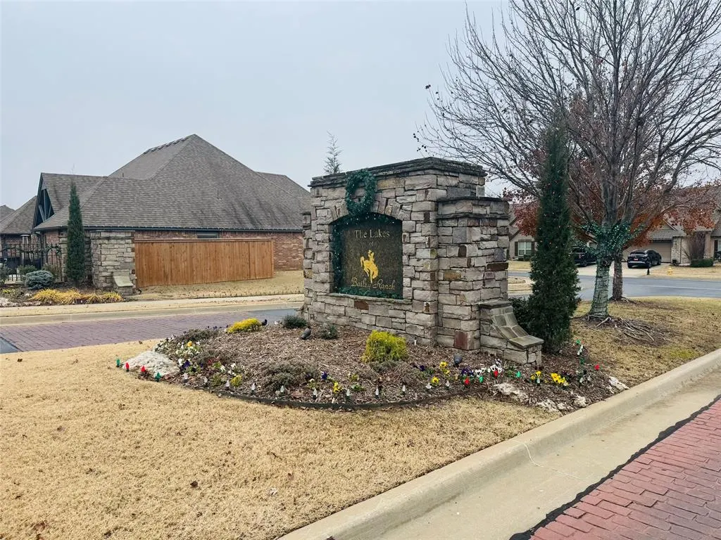 Photo 4 — 9206 N 95th East Place, Owasso, OK 74055