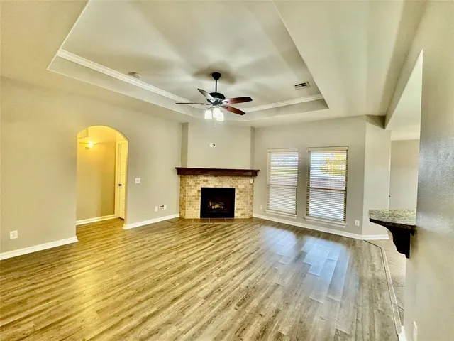 Photo 5 — 9206 N 95th East Place, Owasso, OK 74055