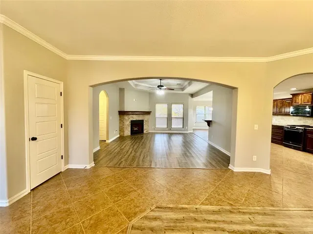 Photo 6 — 9206 N 95th East Place, Owasso, OK 74055