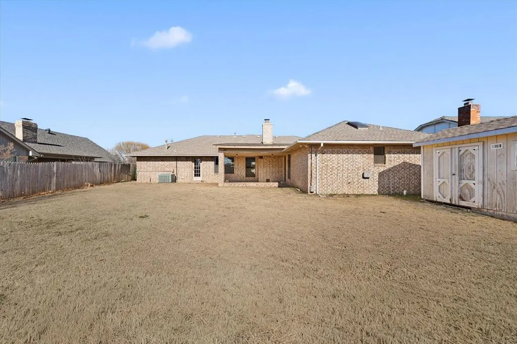 Photo 30 — 1424 Pickford Lane, Oklahoma City, OK 73159