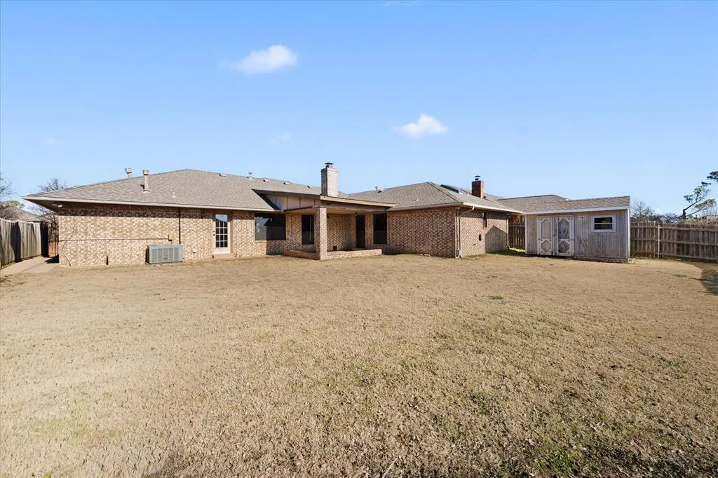 Photo 31 — 1424 Pickford Lane, Oklahoma City, OK 73159