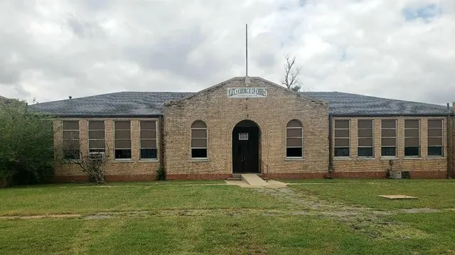 Front exterior — 600 W PECAN Street, Altus, OK 73521