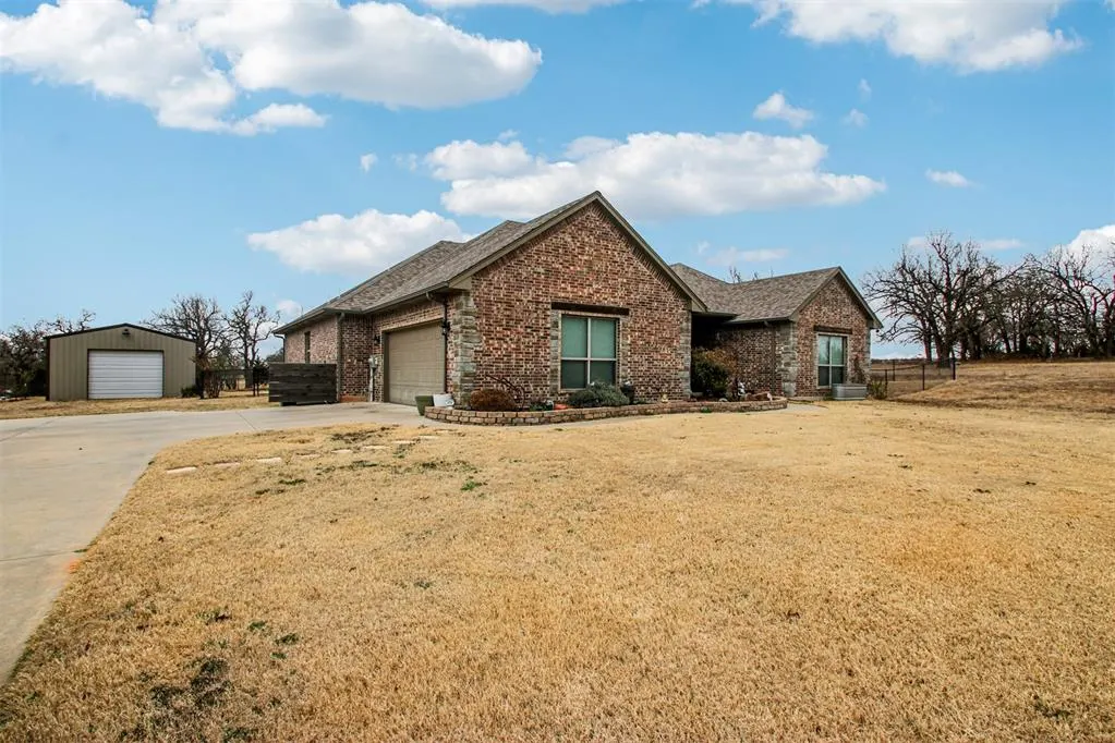 Photo 3 — 20301 SE 119th Street, McLoud, OK 74851