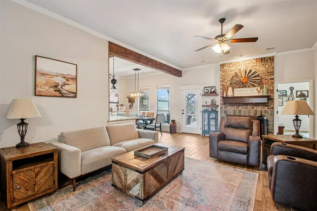 Photo 6 — 20301 SE 119th Street, McLoud, OK 74851