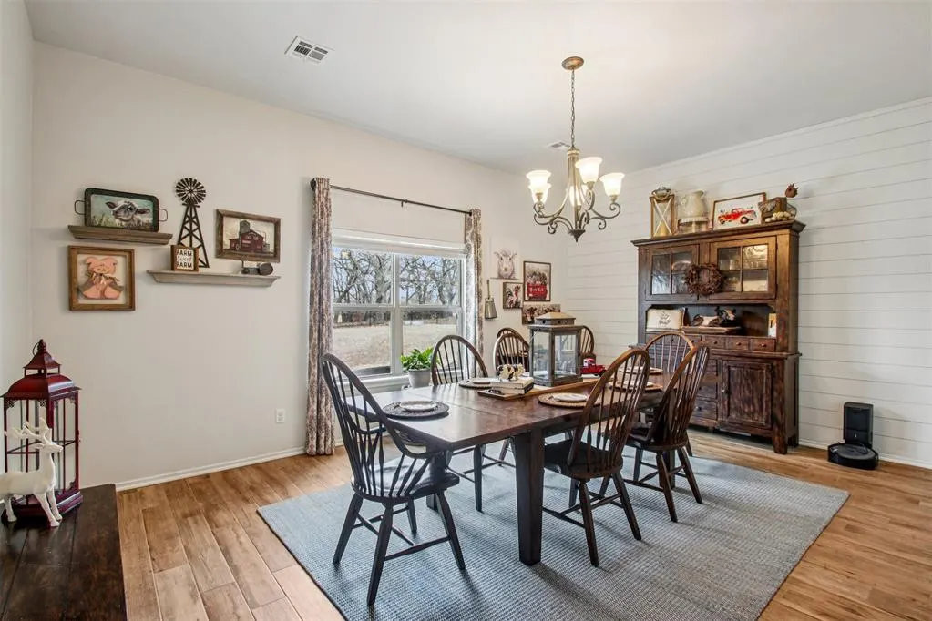 Photo 12 — 20301 SE 119th Street, McLoud, OK 74851