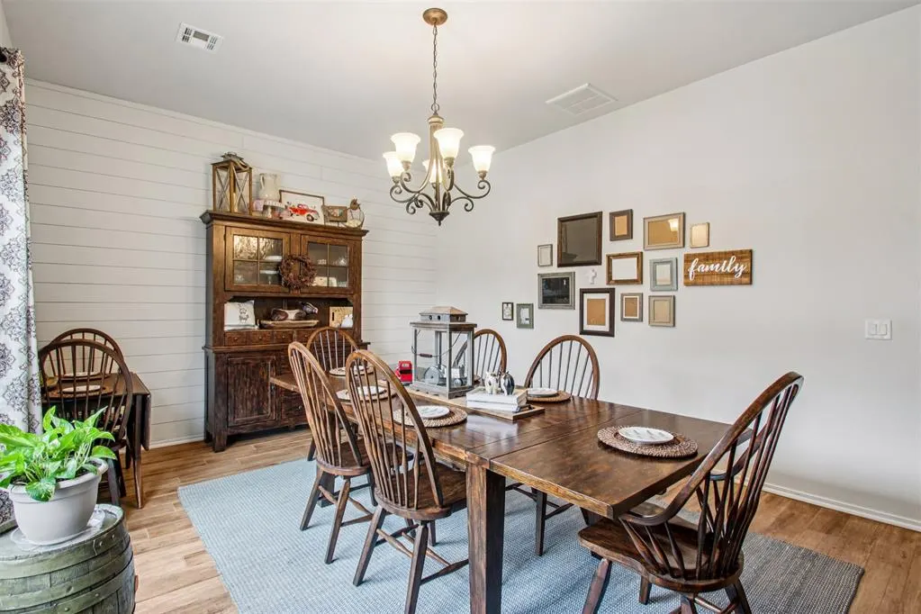 Photo 13 — 20301 SE 119th Street, McLoud, OK 74851