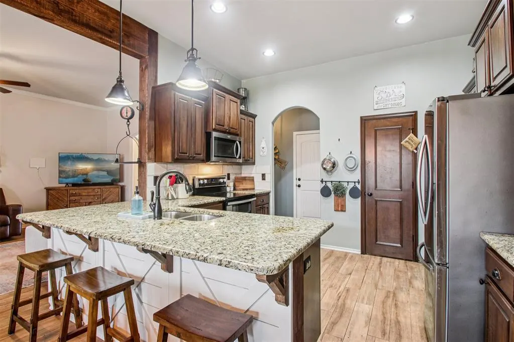 Photo 14 — 20301 SE 119th Street, McLoud, OK 74851