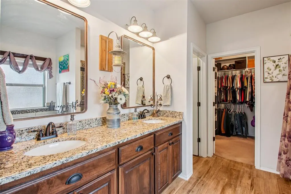 Photo 21 — 20301 SE 119th Street, McLoud, OK 74851