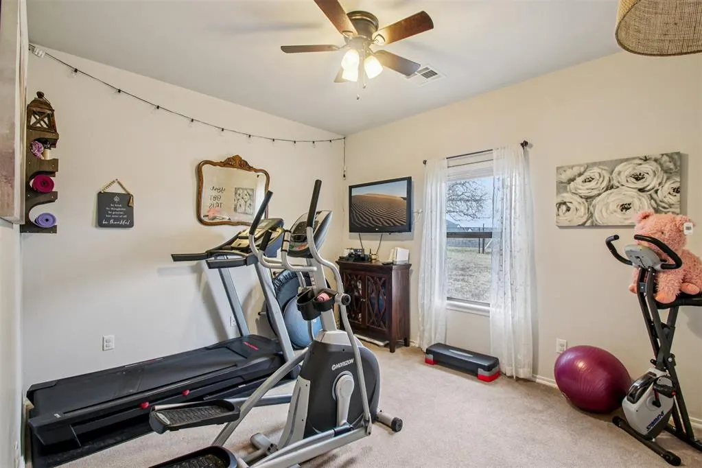 Photo 25 — 20301 SE 119th Street, McLoud, OK 74851