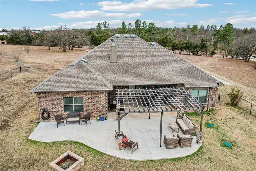 Photo 46 — 20301 SE 119th Street, McLoud, OK 74851