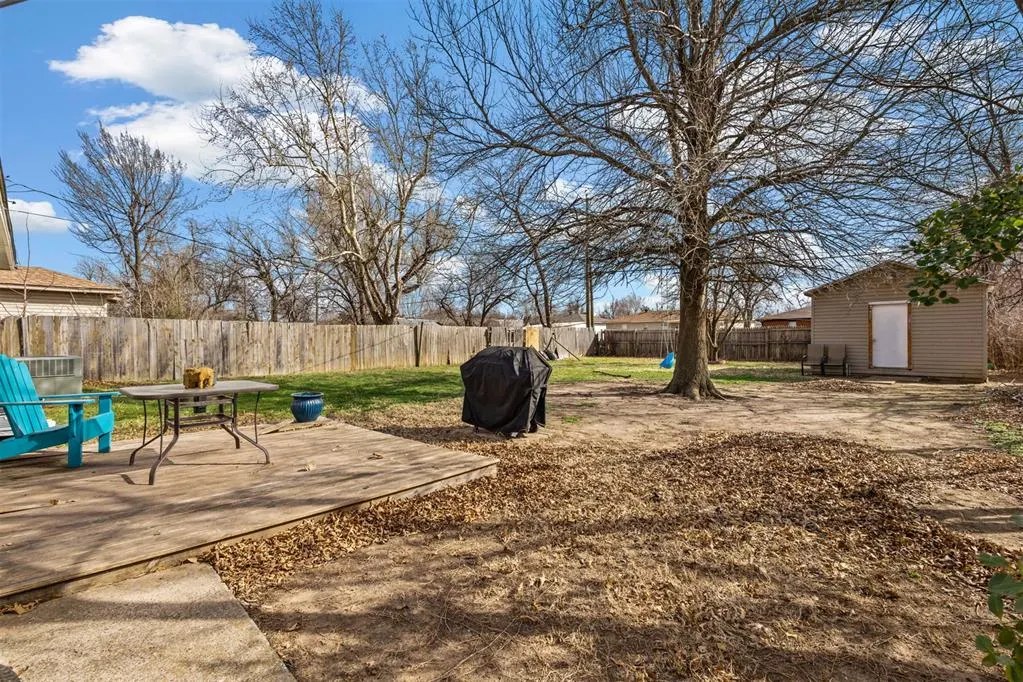 Photo 16 — 6806 NW 59th Terrace, Bethany, OK 73008