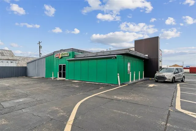 Photo 4 — 424 SE 29th Street, Oklahoma City, OK 73129